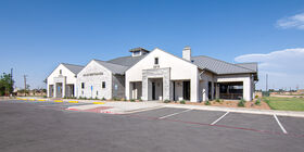 Ellis Resthaven Funeral Home and Memorial Park