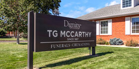 T.G. McCarthy Funeral Home