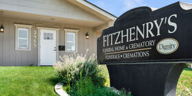 FitzHenry’s Funeral Home