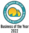 Business of the Year Recognition Logo