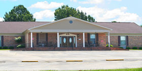 Funeral Homes In Anniston Al