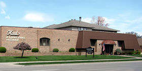 Funeral Homes In St Clair Shores Mi