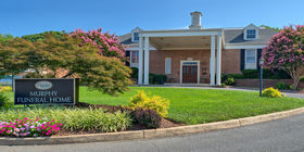 Funeral Homes, Cemeteries & Cremation Providers in Falls Church, Va