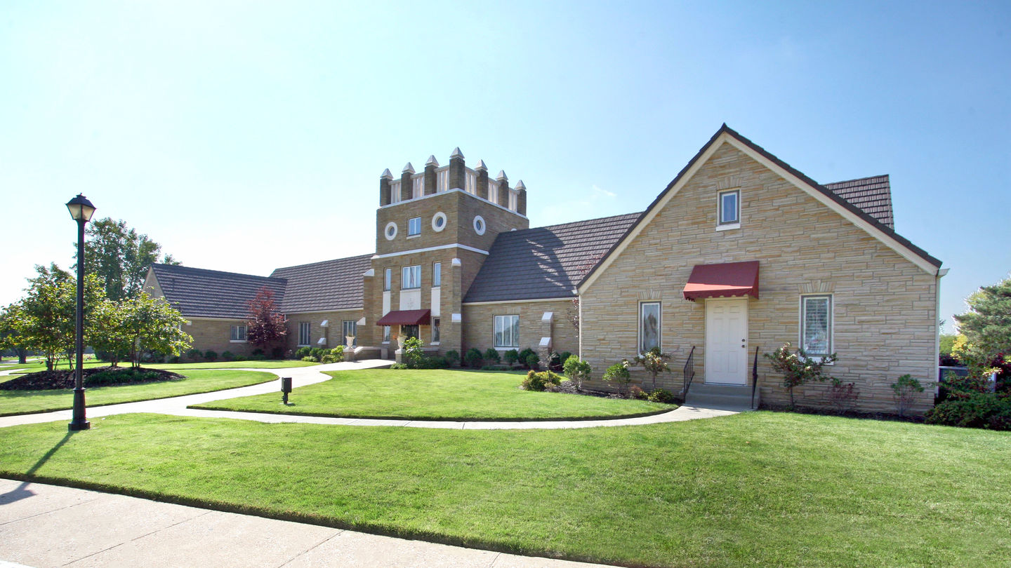 Floral Hills Funeral Services And Cemeteries Kansas City