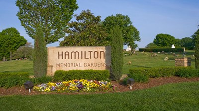 Chattanooga Funeral Home Hamilton Memorial Gardens