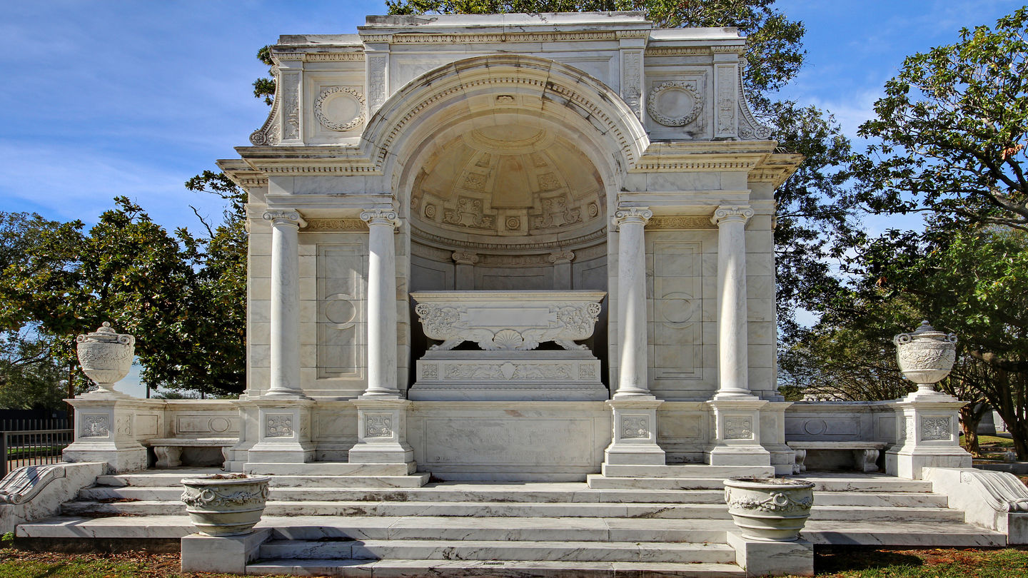 Funeral Homes New Orleans La