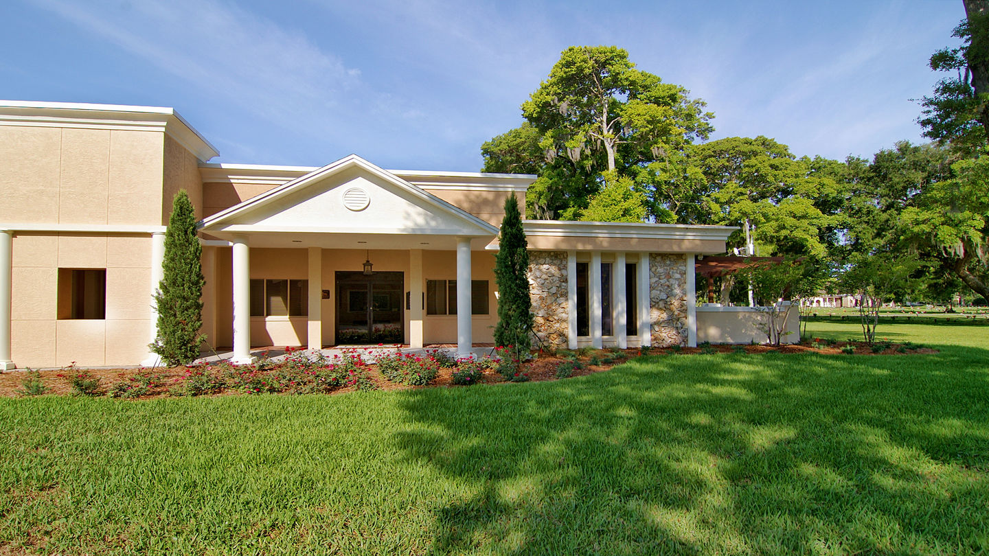 Funeral Homes Orlando Fl