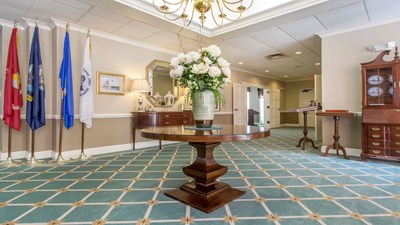 Lamb Funeral Home Inc Funeral Cremation