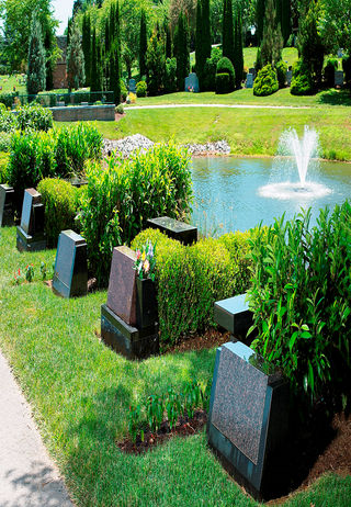 Lakemont Memorial Gardens Associates