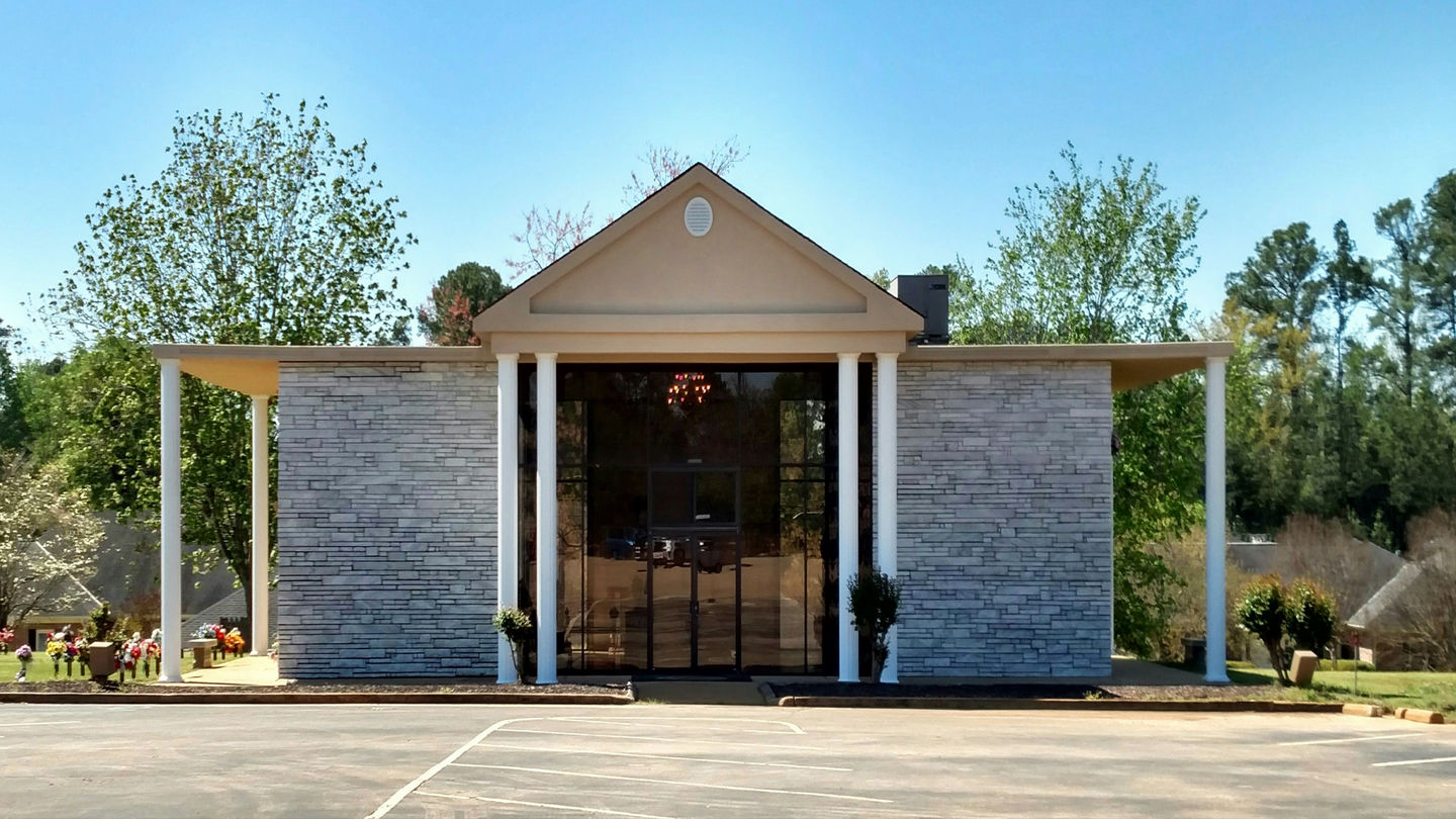 Funeral Homes Montgomery Al