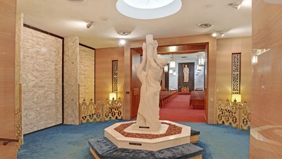 Nicolet Memorial Park | Cemetery Green Bay, WI