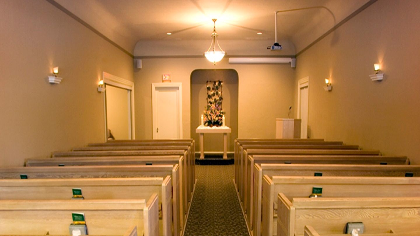 Woodlawn Mission Funeral Home | Funeral & Cremation