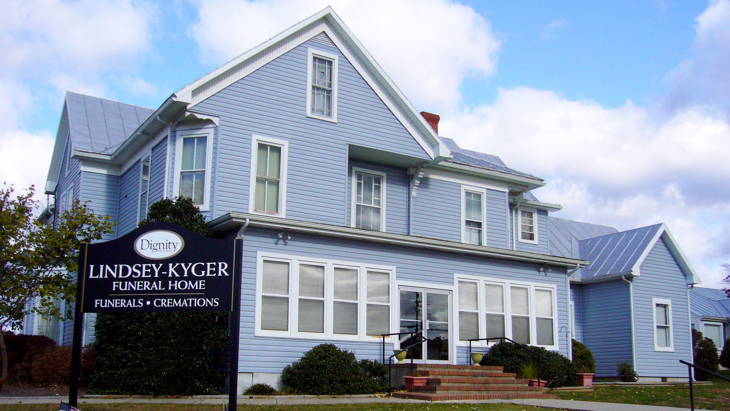 Lindsey Funeral Homes | Harrisonburg