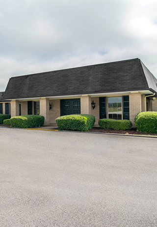 Chattanooga Funeral Home, Crematory & Florist-North Chapel