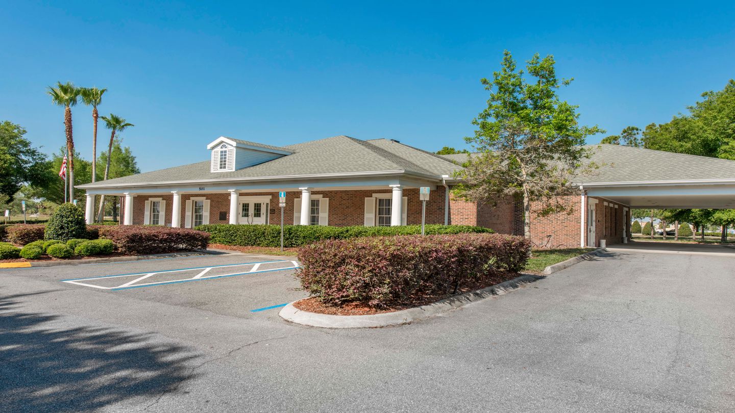Baldwin Fairchild Funeral Homes |Orlando, FL