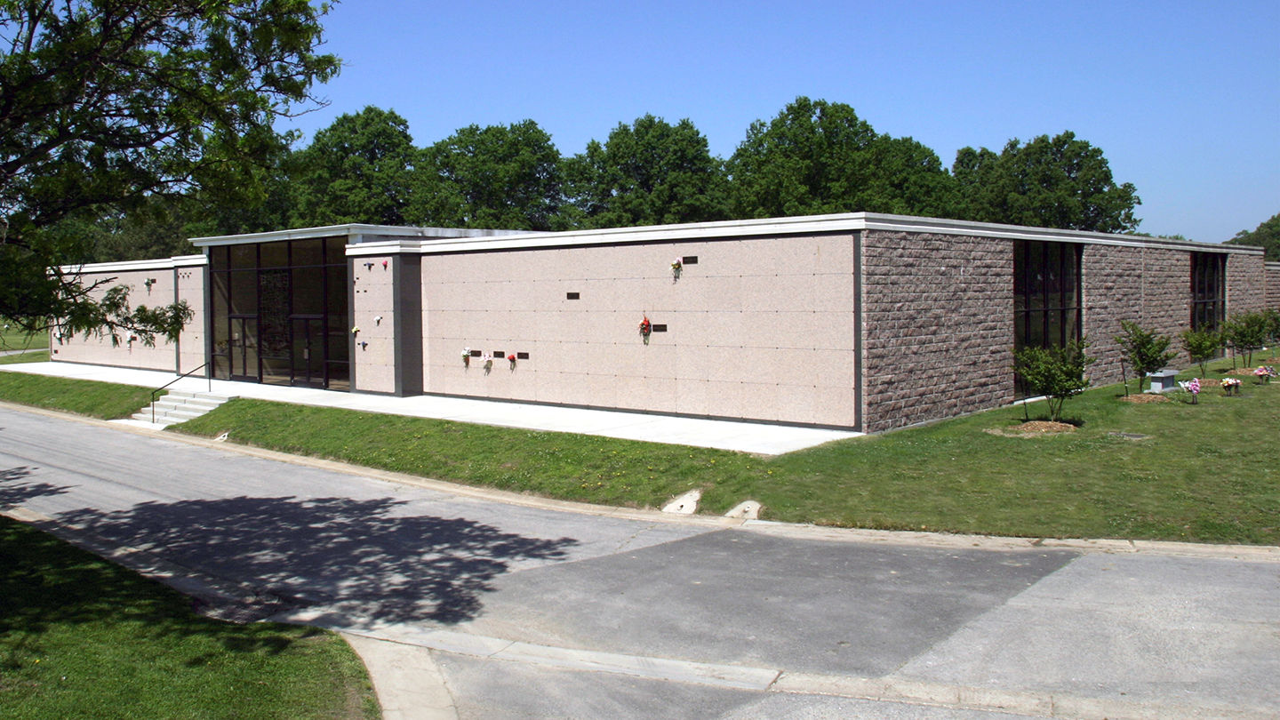 Woodlawn Funeral Home & Woodlawn Memorial Gardens | Funeral, Cremation