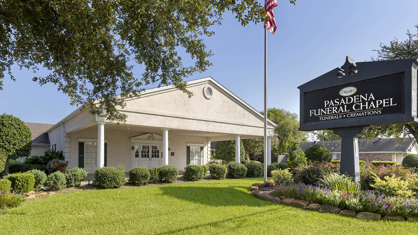 Funeral Homes Houston, TX