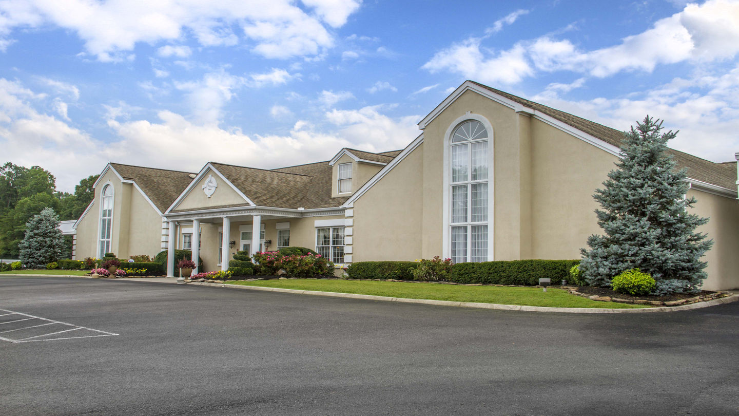 Weaver Funeral Home | Funeral & Cremation