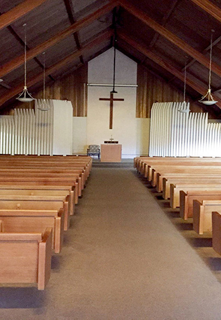 Chapel Of Memories Funeral Directors Associates