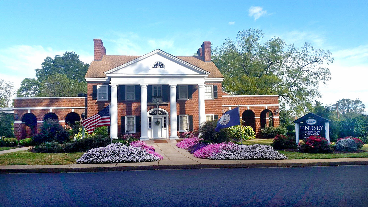 Funeral Homes In Kilmarnock Va