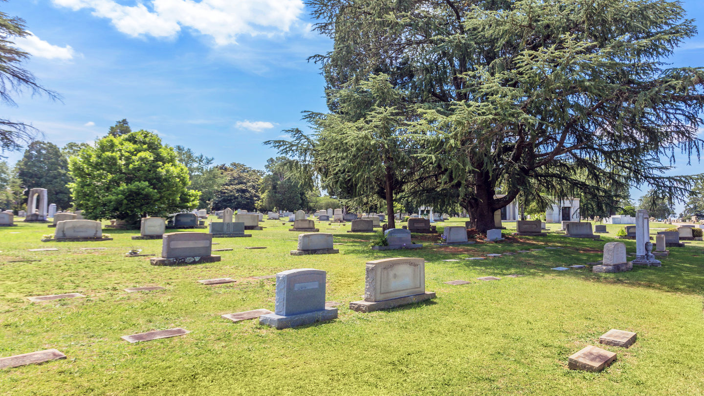 Elmwood Funeral Home, Cremation Service and Cemetery