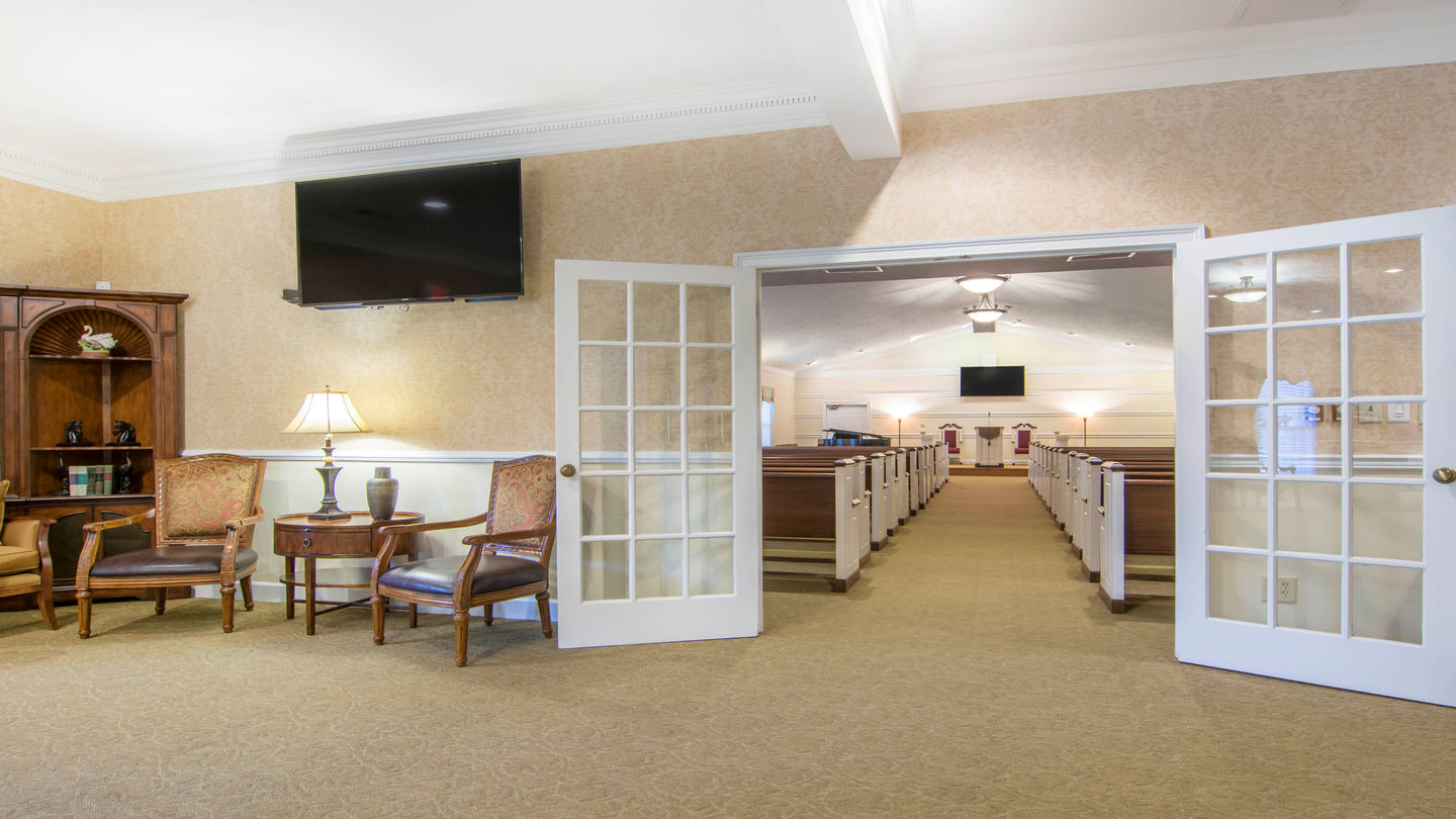 African American Funeral Homes In Atlanta Ga Homemade Ftempo