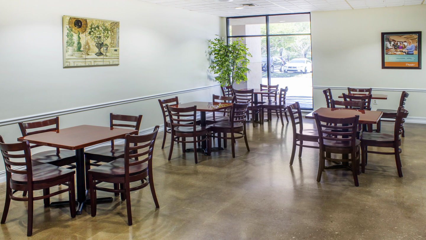 Caballero Rivero Woodlawn South & Woodlawn Park Cemetery South