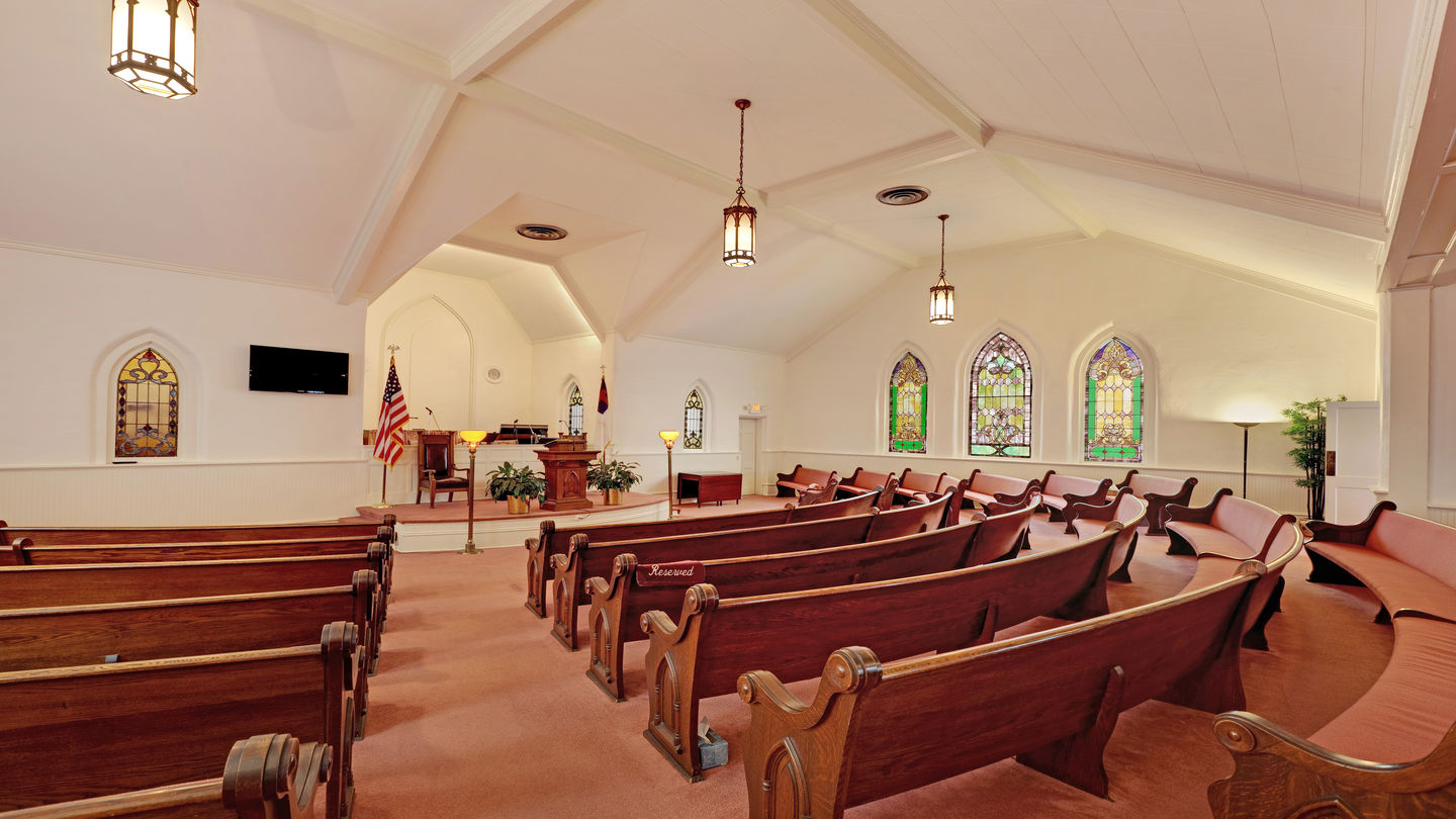 Miller Funeral Home North Wilkesboro - Homemade Ftempo