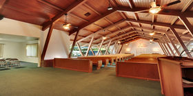Chapel at Mead Mortuary