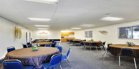 Reception room at Mead Mortuary