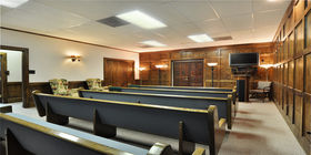 Chapel at Metrocrest Funeral Home