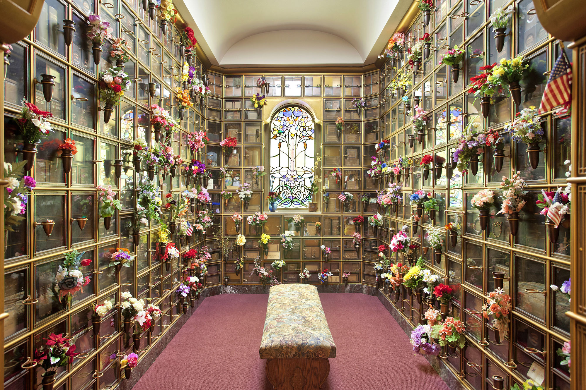 Products & Services Butterworth Funeral Home