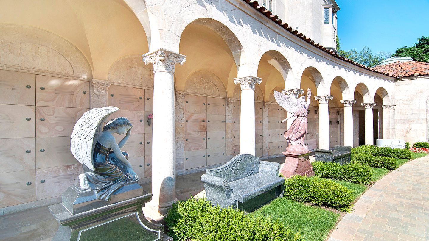 Fort Lincoln Funeral Home & Cemetery