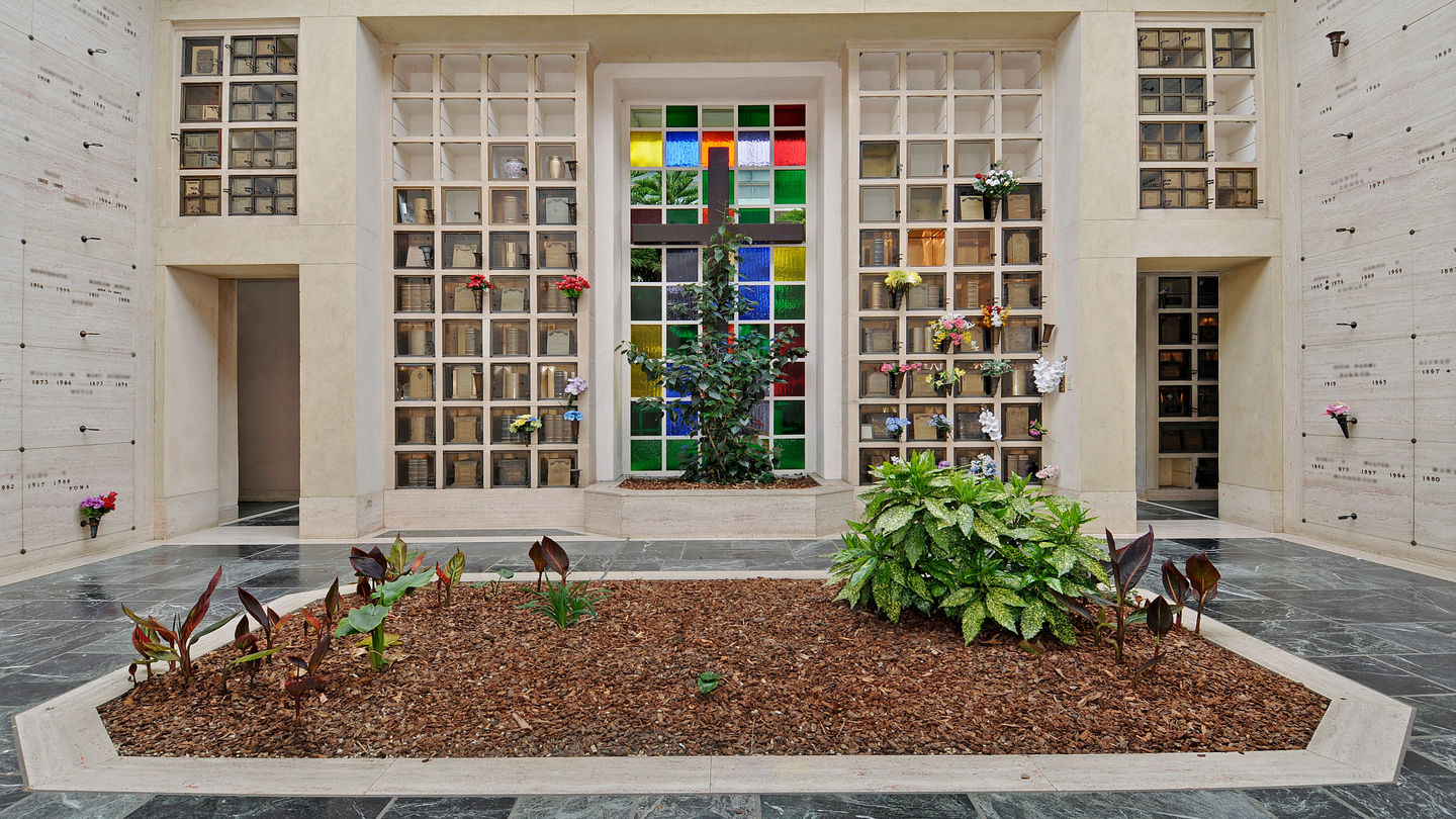 Sacred Tidings Holistic Funeral Care & Chapel of The Chimes Cemetery