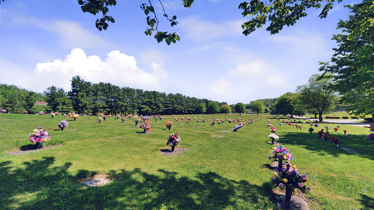 Greenhills Memory Gardens Cemetery