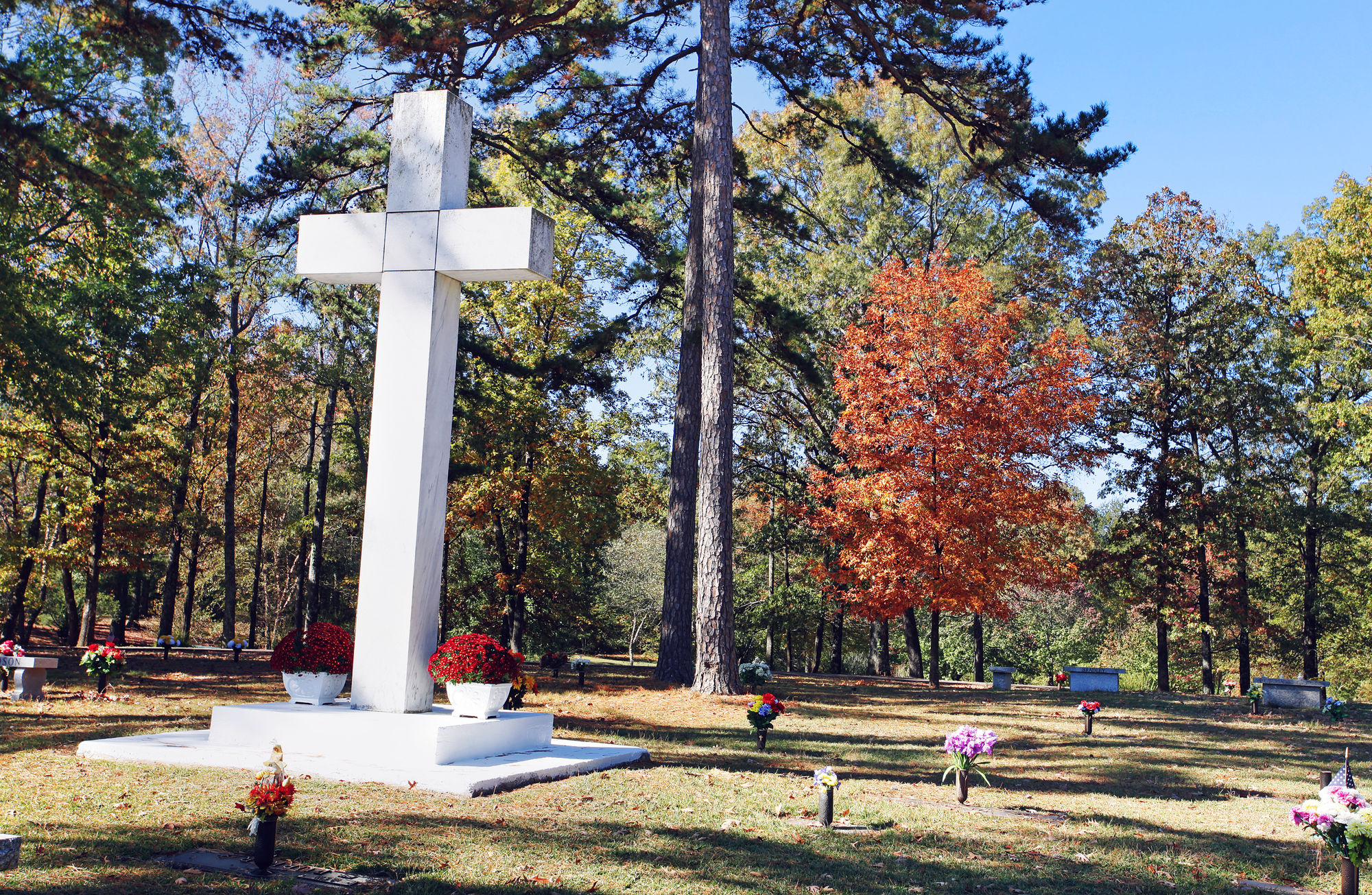 Products Services Pinecrest Funeral Home & Memorial Park