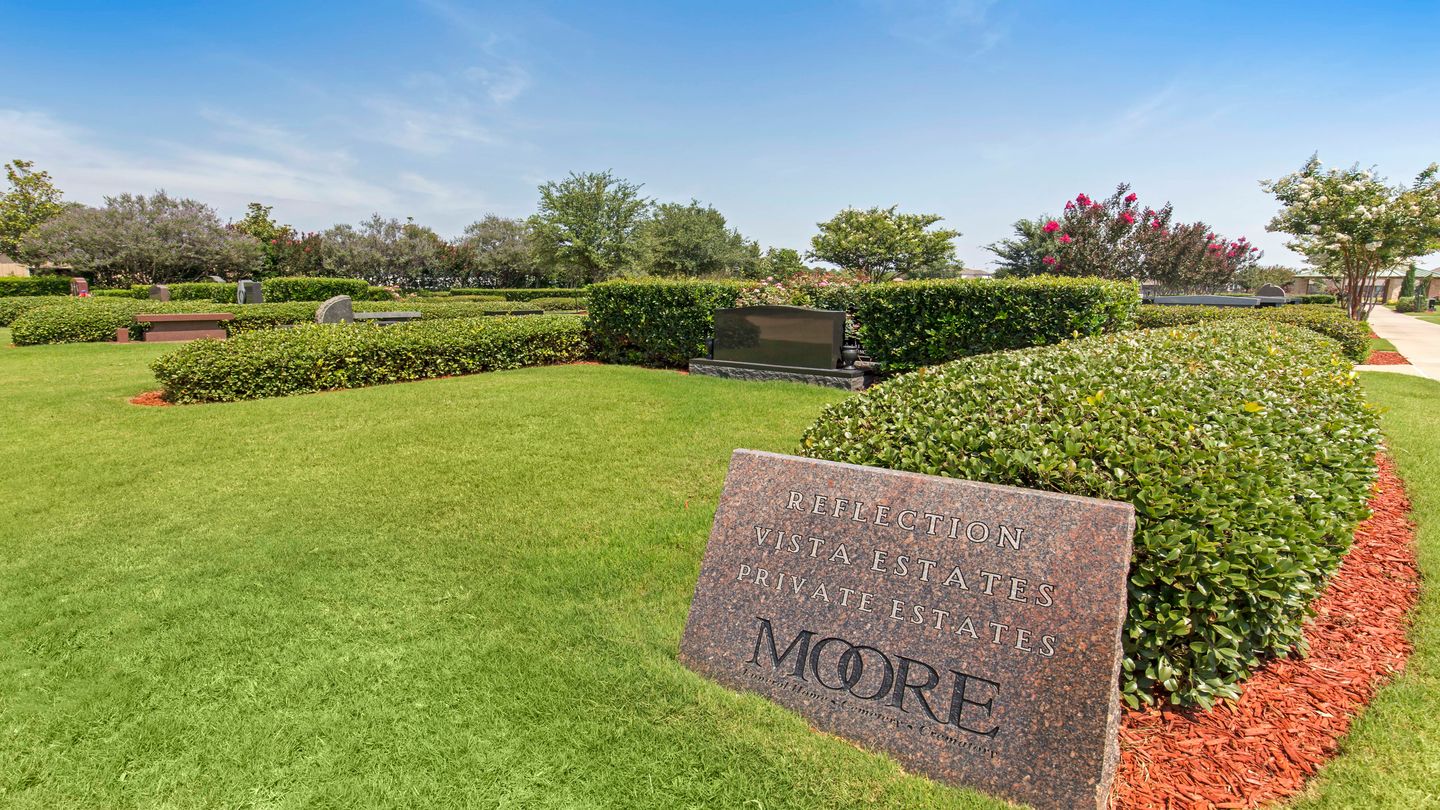 Moore Funeral Home Moore Memorial Gardens Funeral Cremation