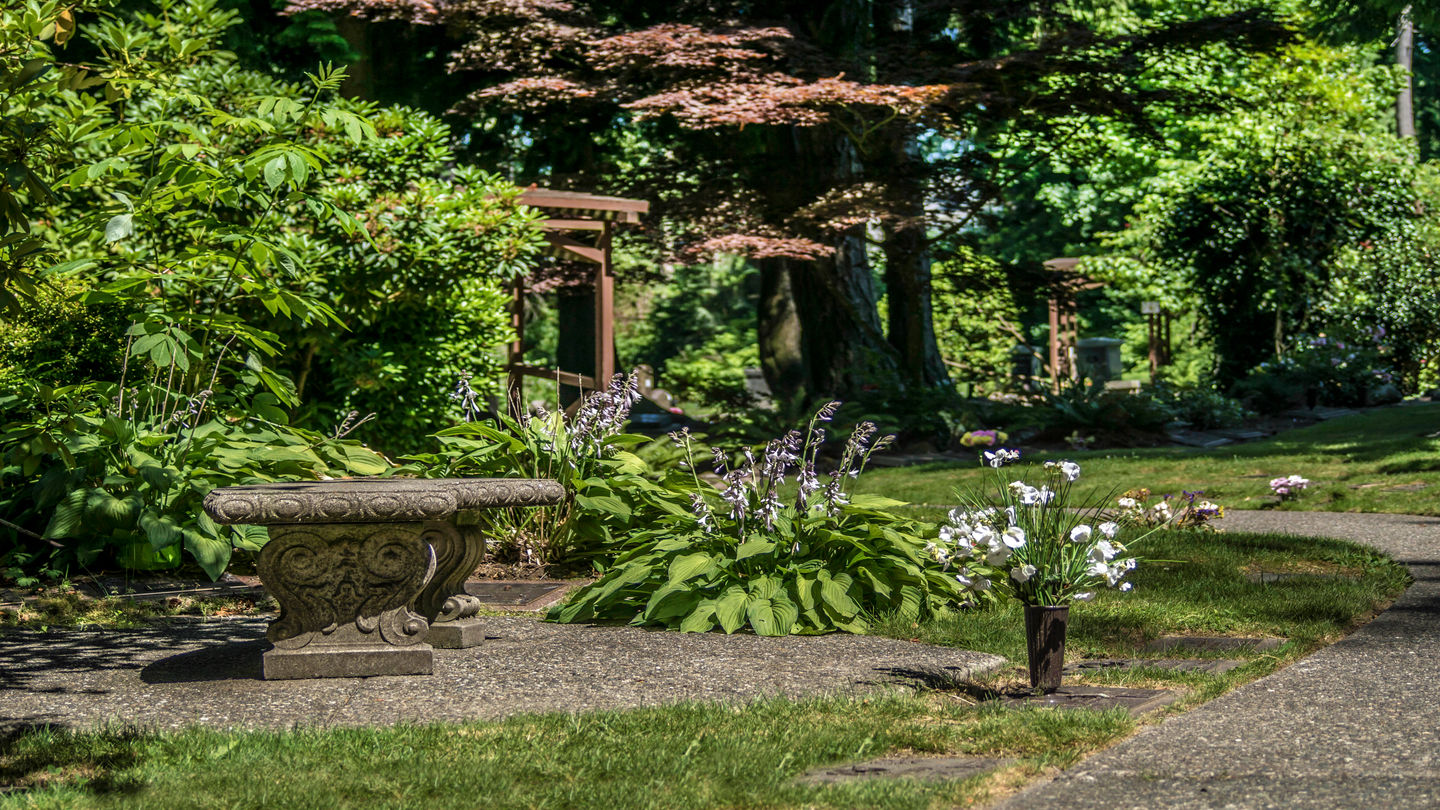 Victory Memorial Park & Funeral Centre