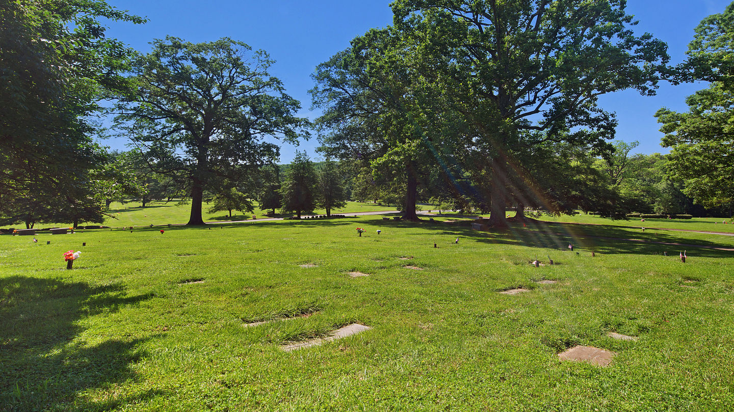 Parklawn Memorial Park And Menorah Gardens Fasci Garden