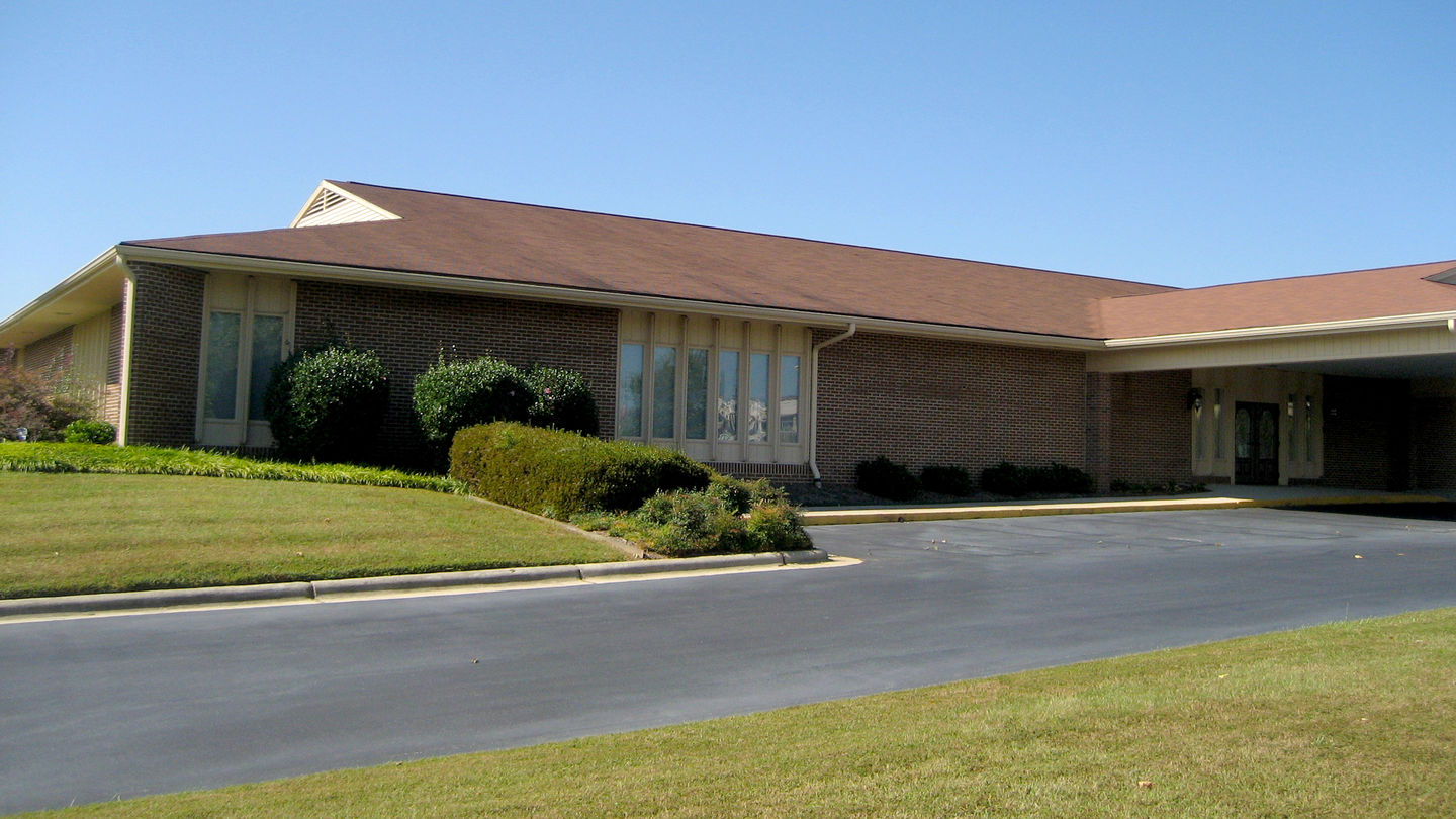 Hickory Funeral Home Funeral & Cremation