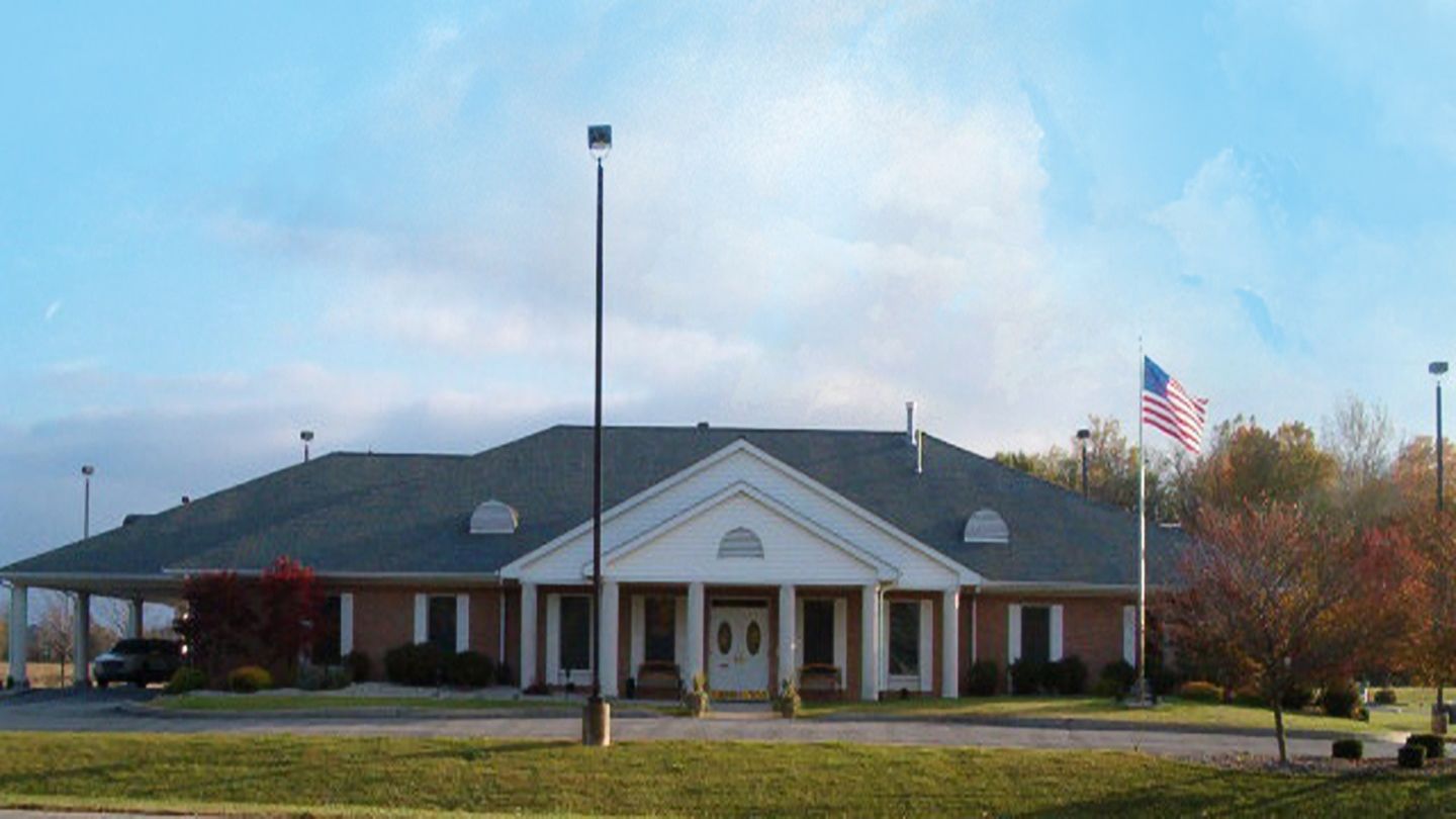 Funeral Homes Kokomo In - Homemade Ftempo