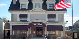 Orion C. Pinkerton Funeral Home, Inc.
