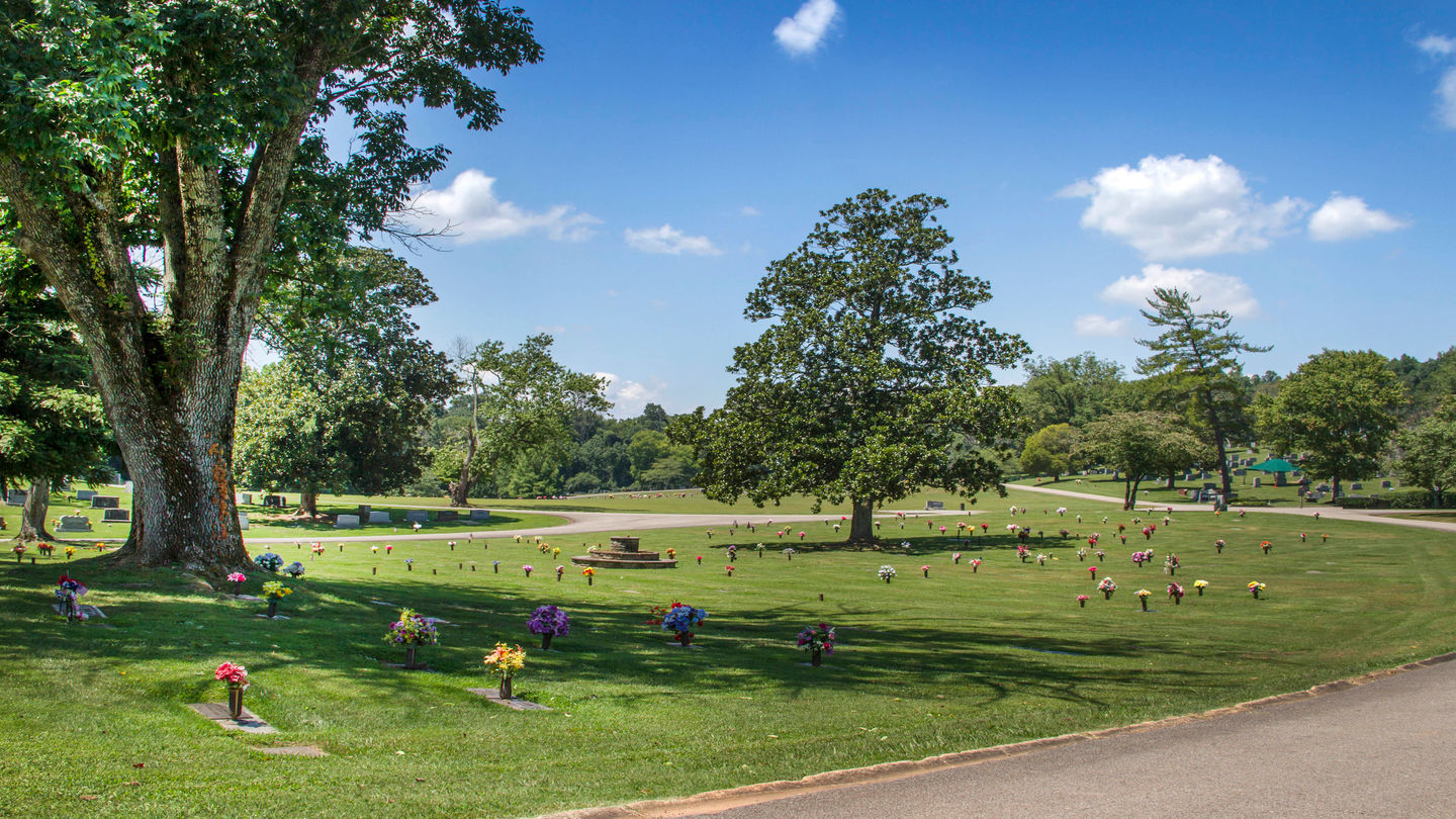 Berry Highland Memorial