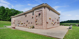 Mausoleum at Eastlawn Memorial Gardens