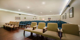 Chapel at Turner Funeral Homes Spring Hill Chapel