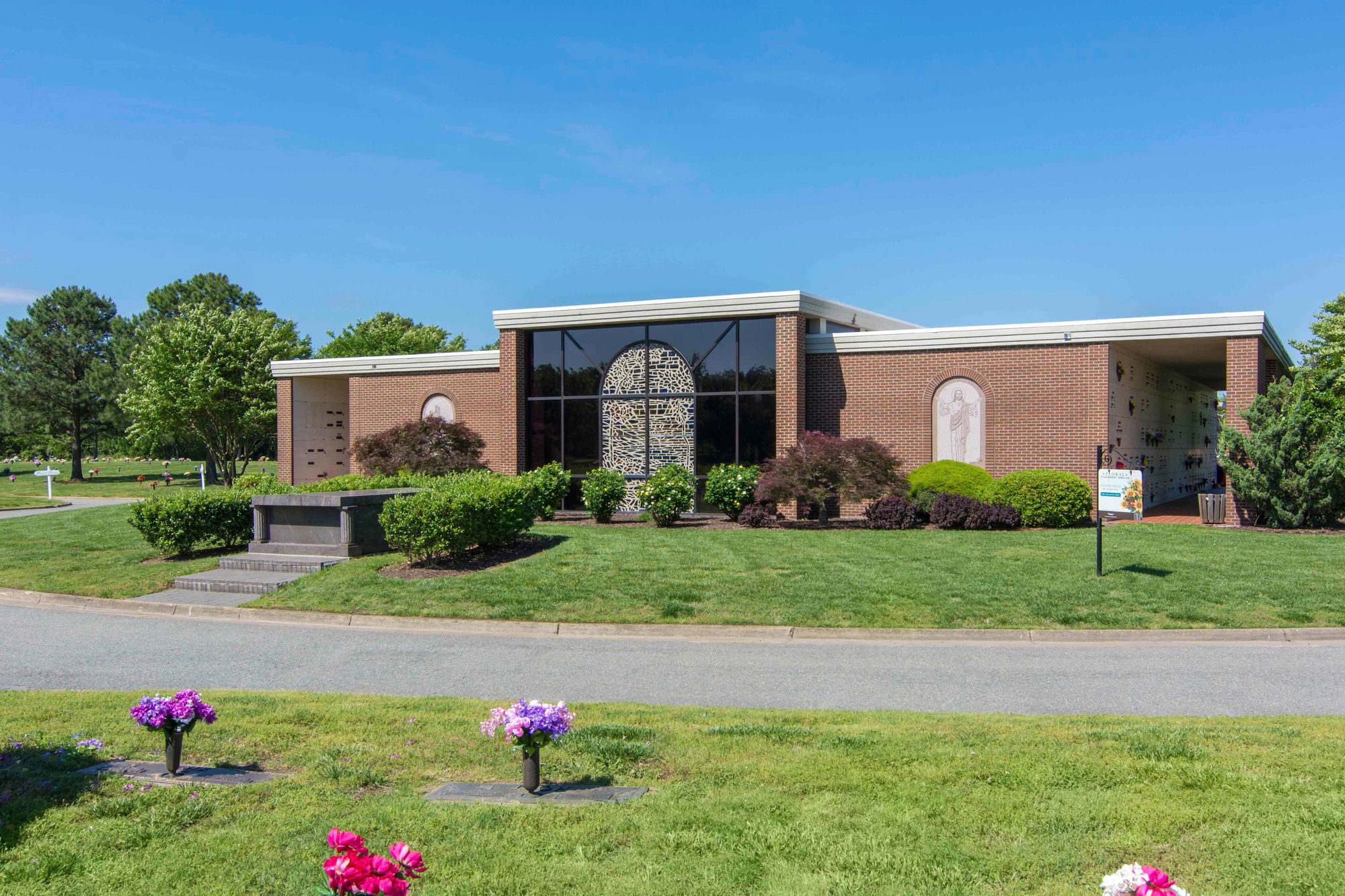 Products Services ParklawnWood Funeral Home & Memorial Park