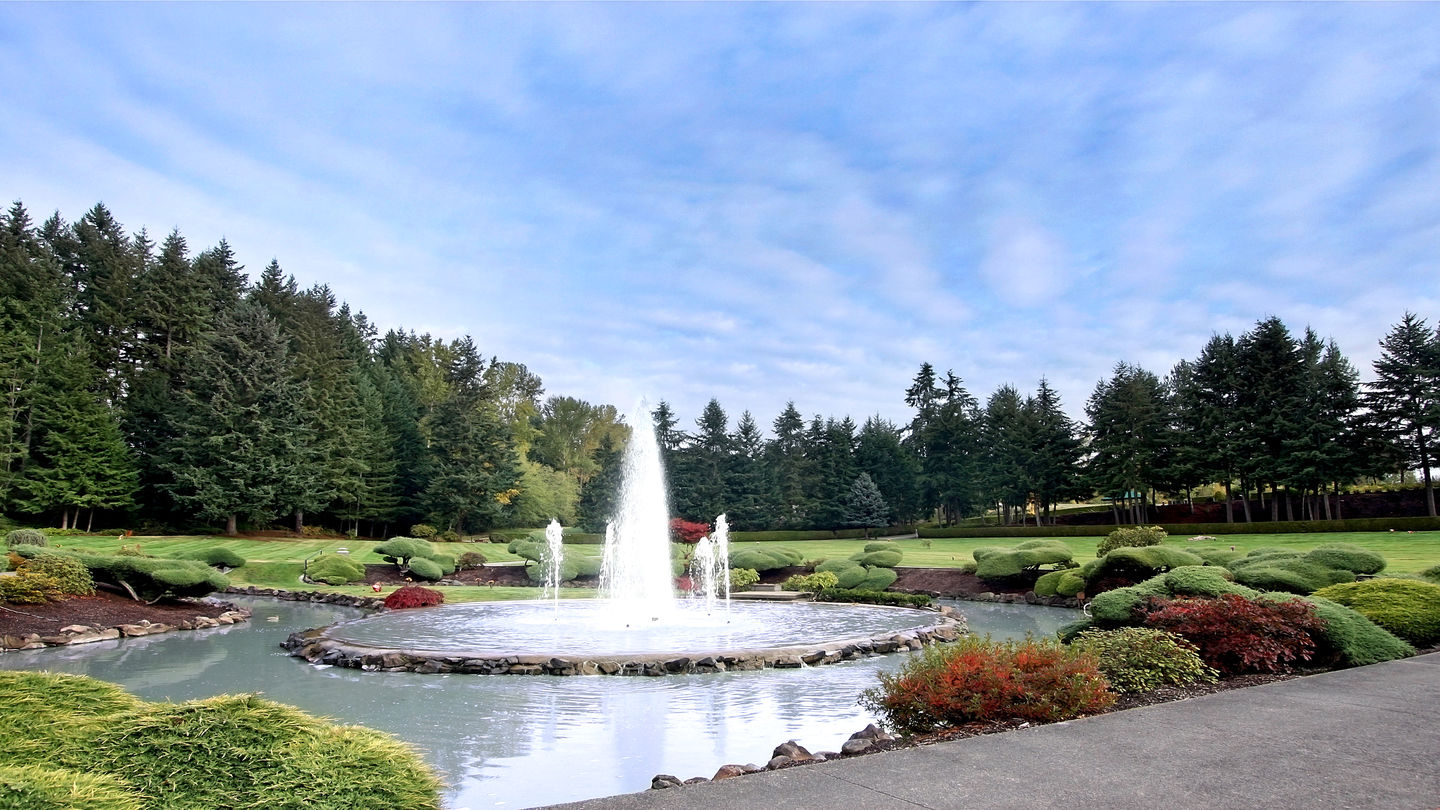 Purdy & Walters at Floral Hills Funeral Home & Cemetery 