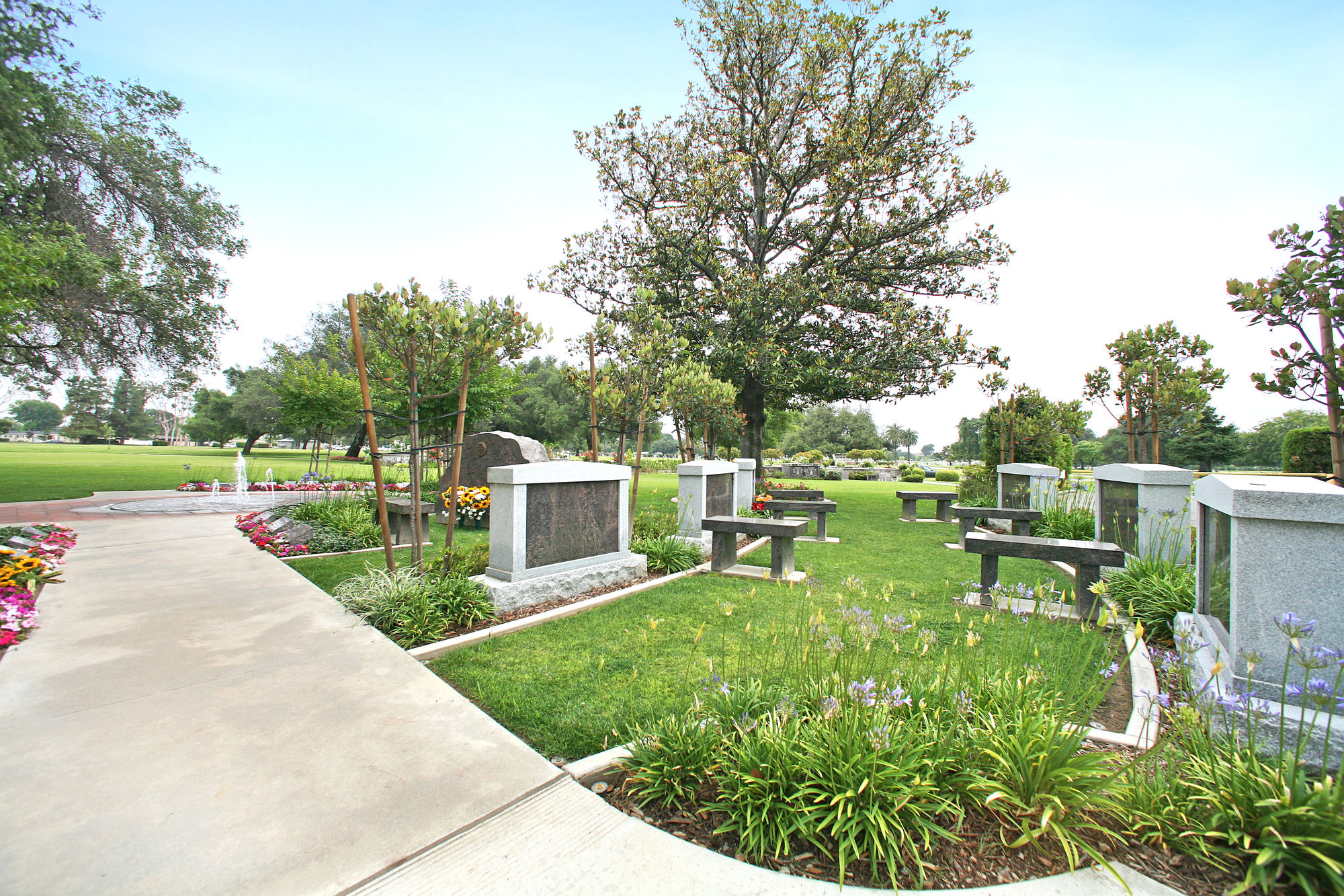 Products Services Oakdale Mortuary & Oakdale Memorial Park