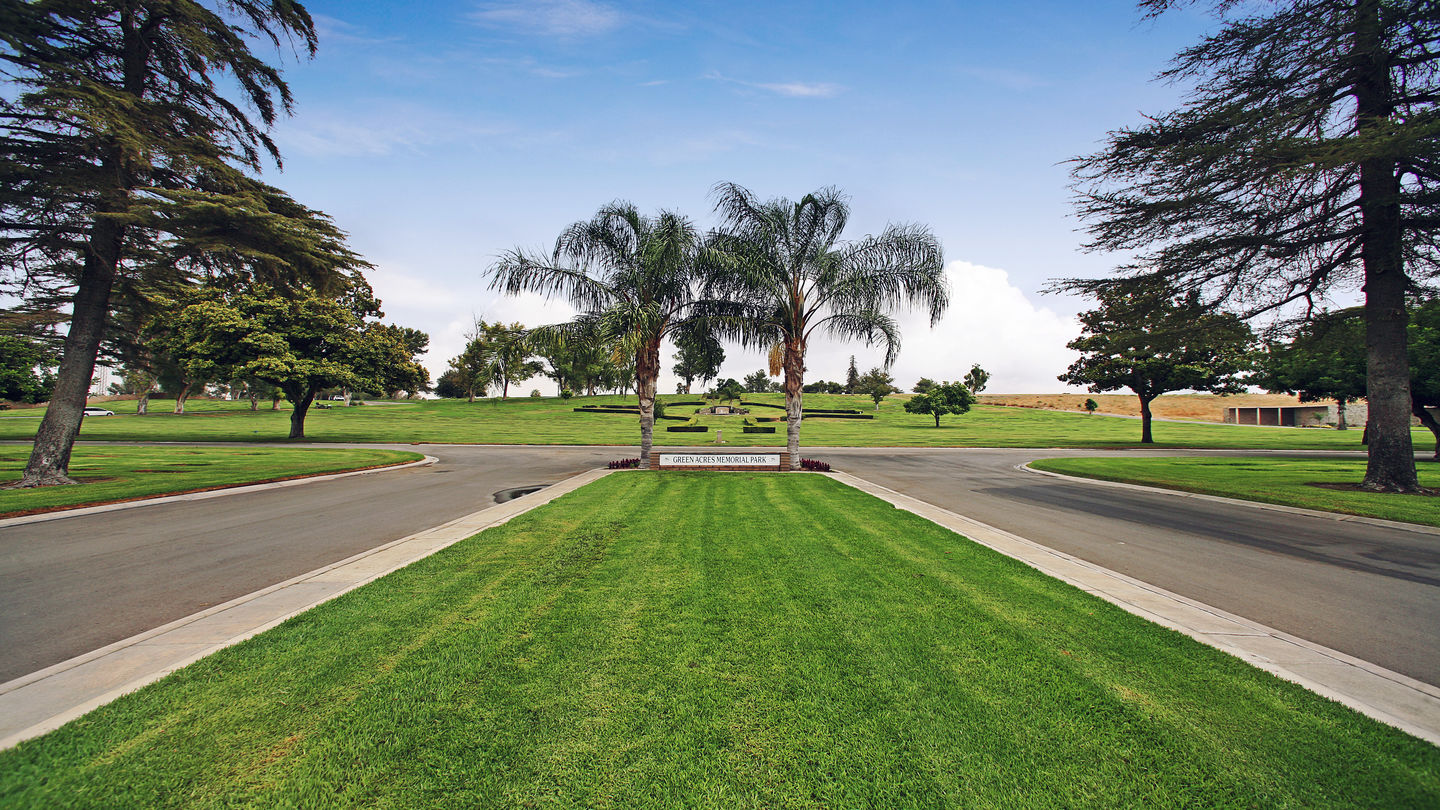 Green Acres Memorial Park & Mortuary
