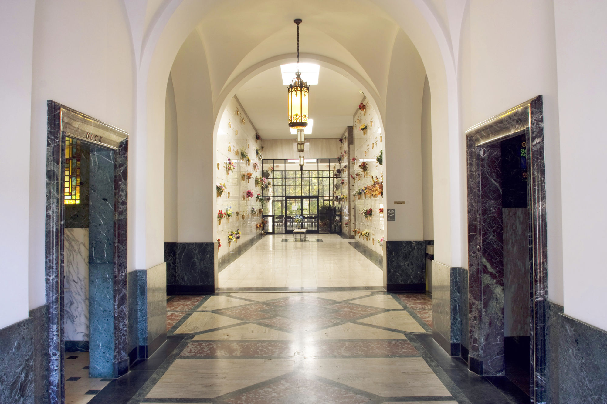 Products Services McEwen Funeral Service at Sharon Memorial Park